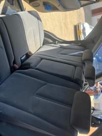 A picture of Toyota Harrier 9.5m Dodoma City Contact 0657118511 0747118511