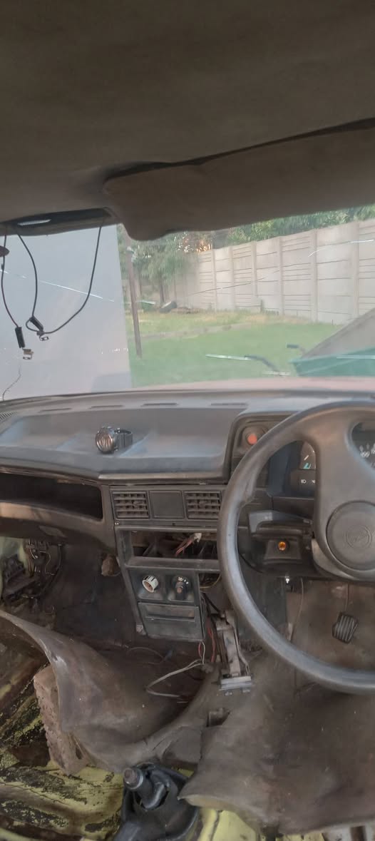 opel kadett