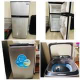 washer