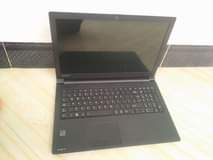 toshiba laptops