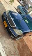 A picture of Toyota Brevis DHZ
