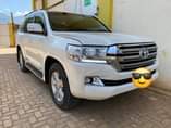 A picture of Land Cruiser V8 For Sale