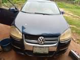 A picture of Volwagen Jetta2006 for sale Engine and gear ok It s