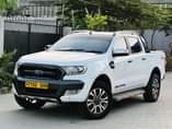A picture of Ford Ranger 2018 Kaliiiii