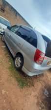 A picture of Toyota nadia UGX 11 000 000