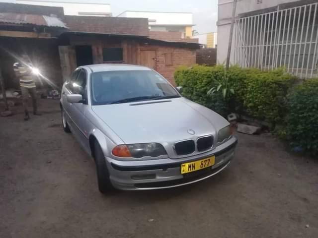 used bmw