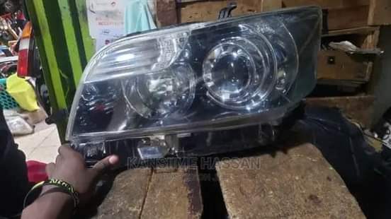 A picture of Semu auto spare parts