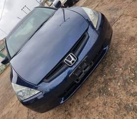 A picture of A very good ride Honda eod First body First user