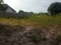 A picture of KIWANJA MILION 9 SQM 700 KIGAMBONI CALL 0742121038