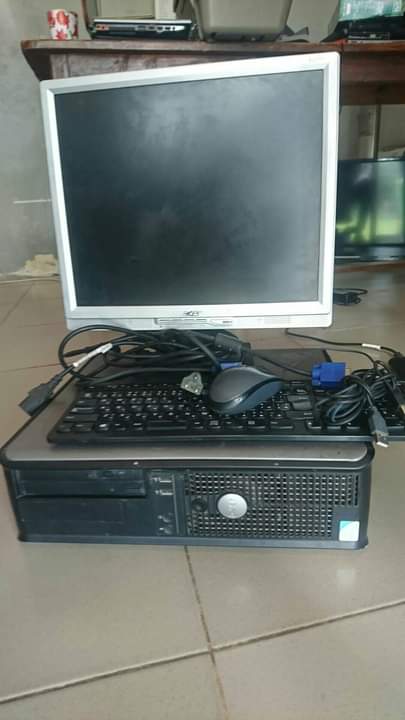 desktop