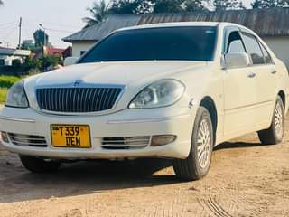 A picture of Brevis milion 4 8 Ipo mwanza Automatic Engine safi 0784857610