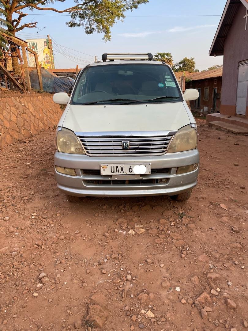 A picture of regius petrol at 13m 0703482288