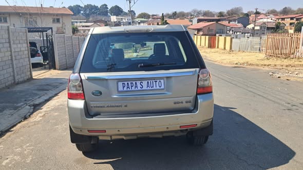 cheap cars johannesburg