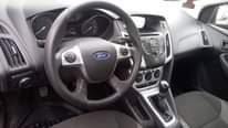 A picture of Very neat and clean ford car