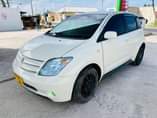 A picture of TOYOTA IST