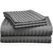 A picture of EGYPTIAN COTTON BEDSHEETS AVAILABLE IN DIFFERENT COLORS PRICE AND SIZES