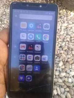 tecno pop2f