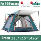 A picture of Camping tents