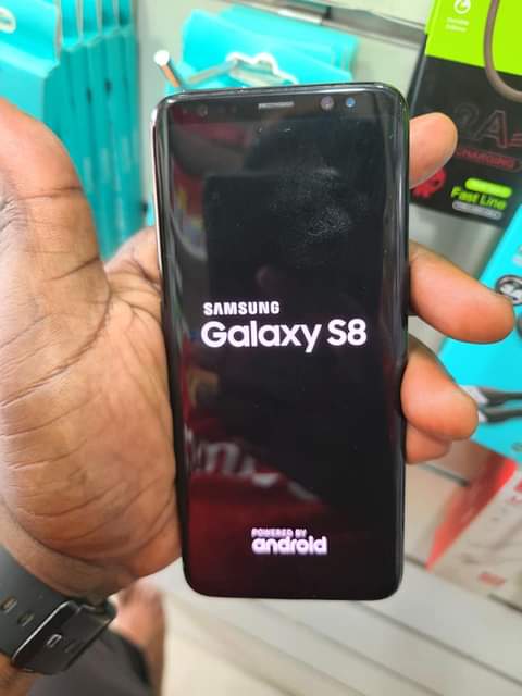 samsung s8 plus
