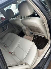 A picture of SUBARU OUTBACK MODEL 2006