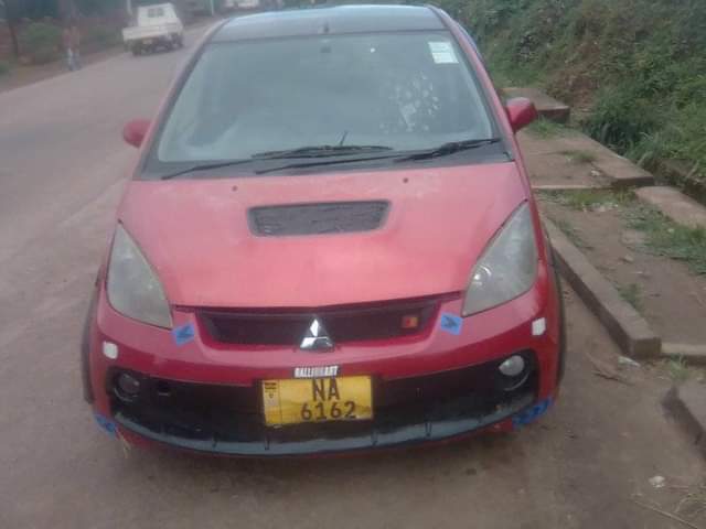 MALAWI C.
