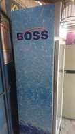 A picture of NAUZA FRIDGE NA FREEZER 0686067867