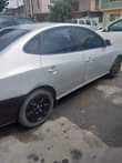 A picture of 2009 HYUNDAI Elantra Sedan