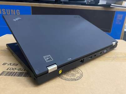 A picture of Lenovo thinkpad T420 30. Call 0758543414