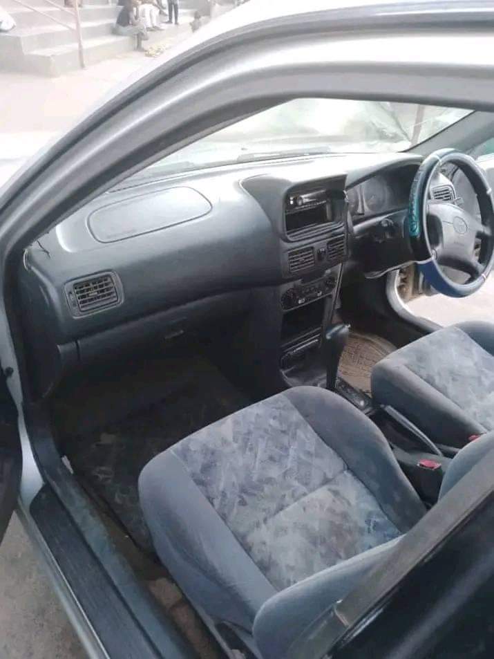 cars for sale in lusaka