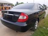 A picture of Clean 2004 Toyota camry
