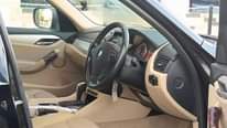 A picture of BMW X1