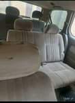 A picture of 2000 Toyota Sienna