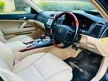 A picture of Toyota mark x nwka 2004 cc 2490 injin ndogo