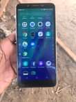 A picture of Infinix hot 6 mpyaaaaa haimjui fund