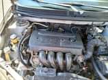 A picture of Toyota matrix 2007