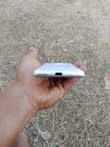 A picture of Sony xperial 8