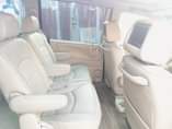 A picture of Mazda mpv 05