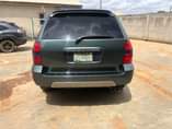 A picture of Acura MDX 2006 Sharp body and sparkling interior Engine Gear