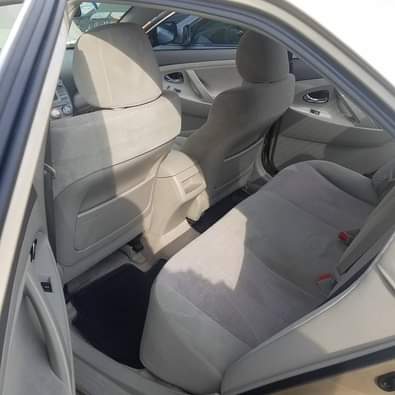 A picture of Toyota Camry 2010 for sale Very neat with zero faults