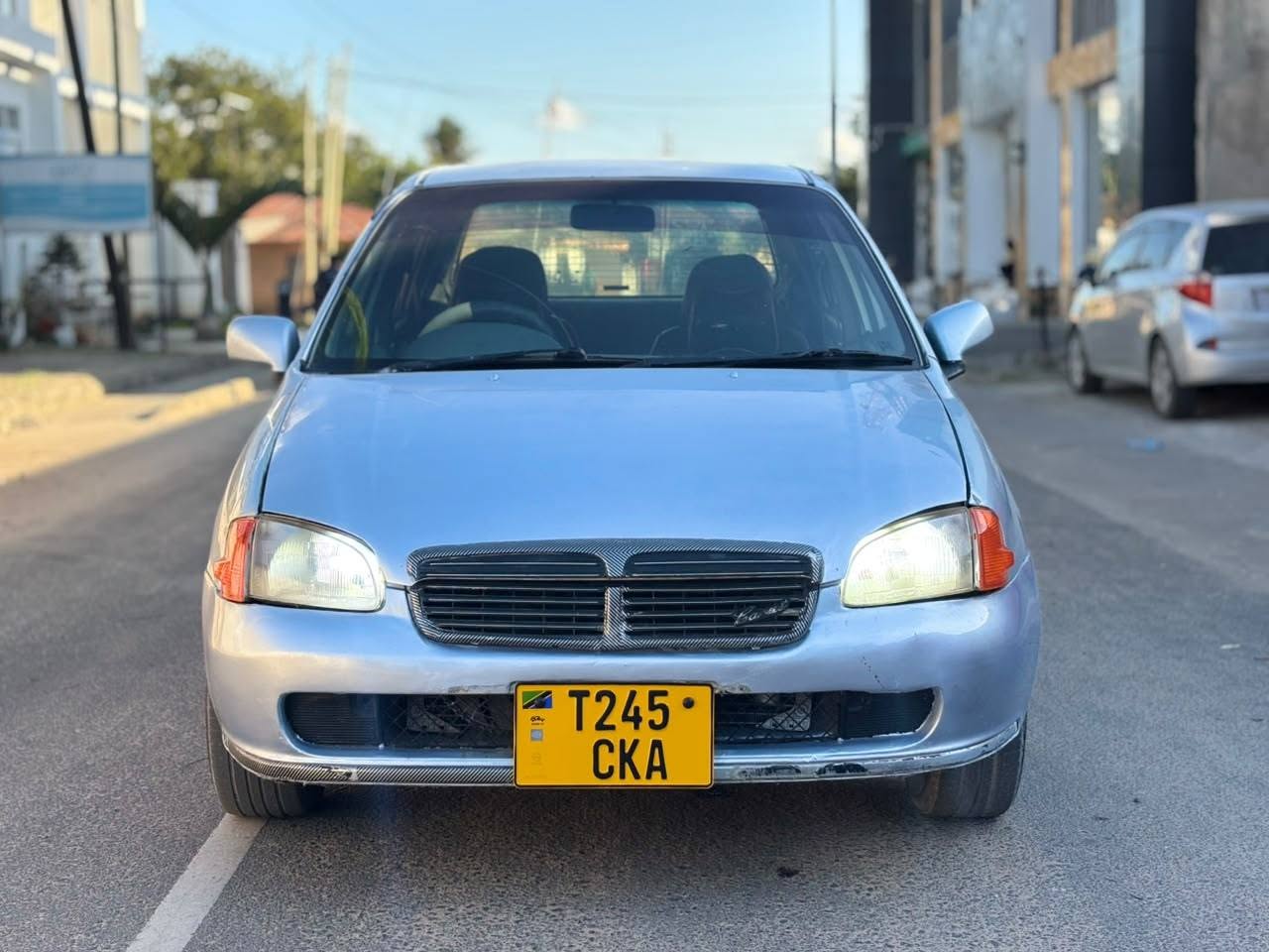 A picture of STARLET