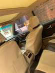 A picture of 2010 model Mercedes Benz GLK350