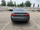 A picture of Foreign used 2013 lexus Es350