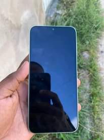 A picture of Samsung Galaxy a14 mchawi rock gb64 ram4 net4g