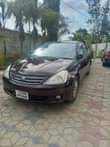 A picture of Toyota allion Cc 1790 Year 2004 Km 53000 Color maroon