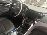 A picture of Reg 2013 Hyundai Sonata 08068938140