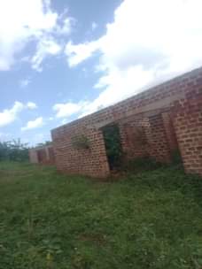 A picture of shell house for sale