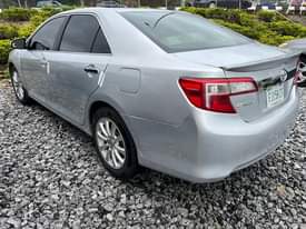 A picture of Extremely Clean 2014 Camry
