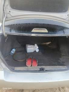 A picture of 2004 Corolla