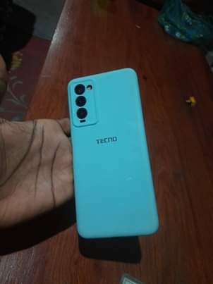 tecno camon
