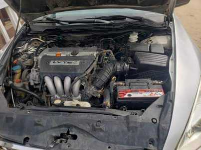 A picture of Toks Standard Honda DC